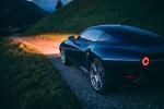 Alfa Romeo Disco Volante 2017 года